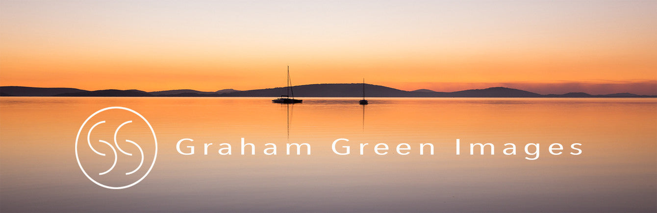 Graham Green Images