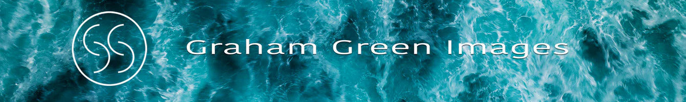 Graham Green Images