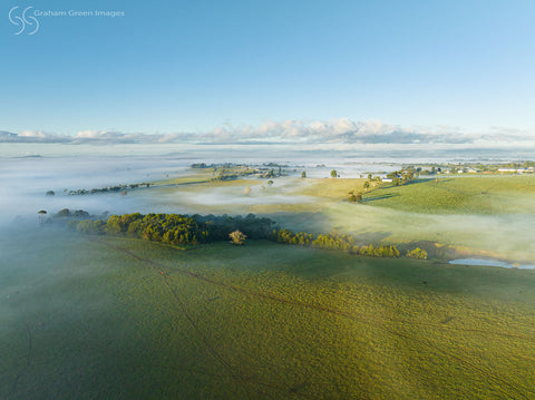 Atherton Tablelands, Queensland - AT0227