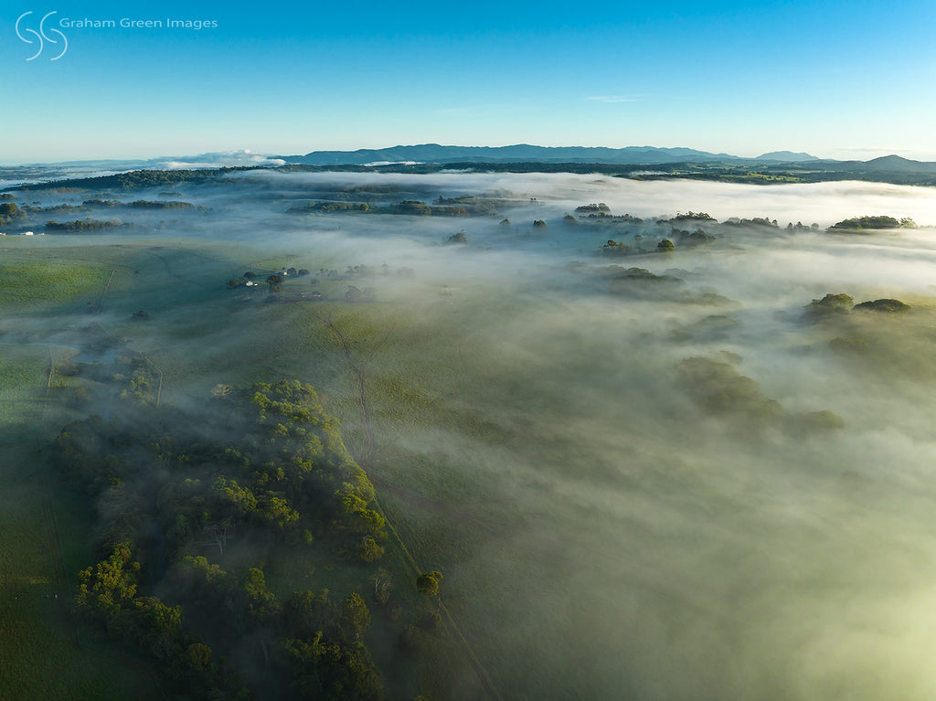 Atherton Tablelands, Queensland - AT235