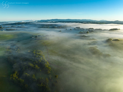 Atherton Tablelands, Queensland - AT235