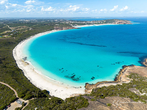 Blue Haven Beach, Esperance - BH0058