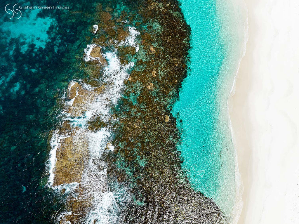 Short Beach, Bremer Bay - BB0522