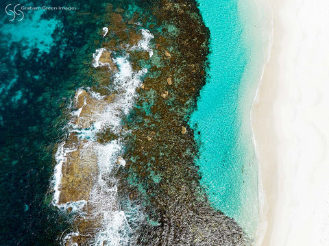 Short Beach, Bremer Bay - BB0522