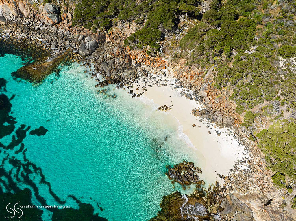 Little Boat Harbour, Bremer Bay - BB0634