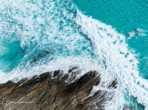 Coastline, Bremer Bay - BB0728