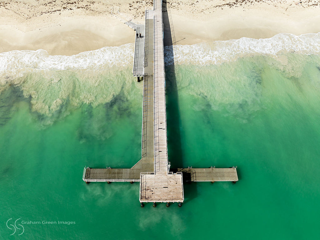 Coogee Jetty - CJ0169