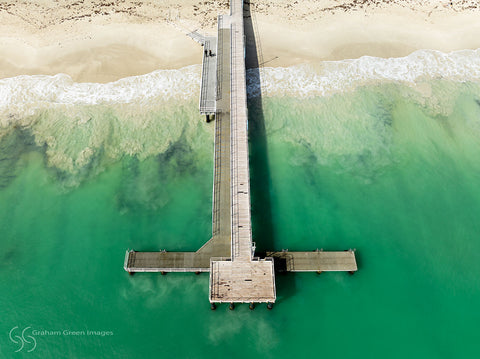 Coogee Jetty - CJ0169