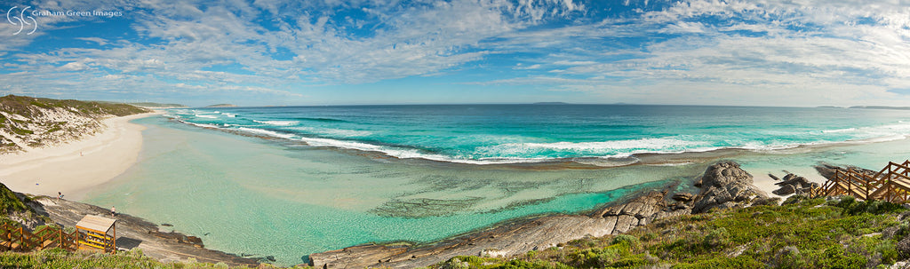 Eleven Mile Beach, Esperance - ES7107