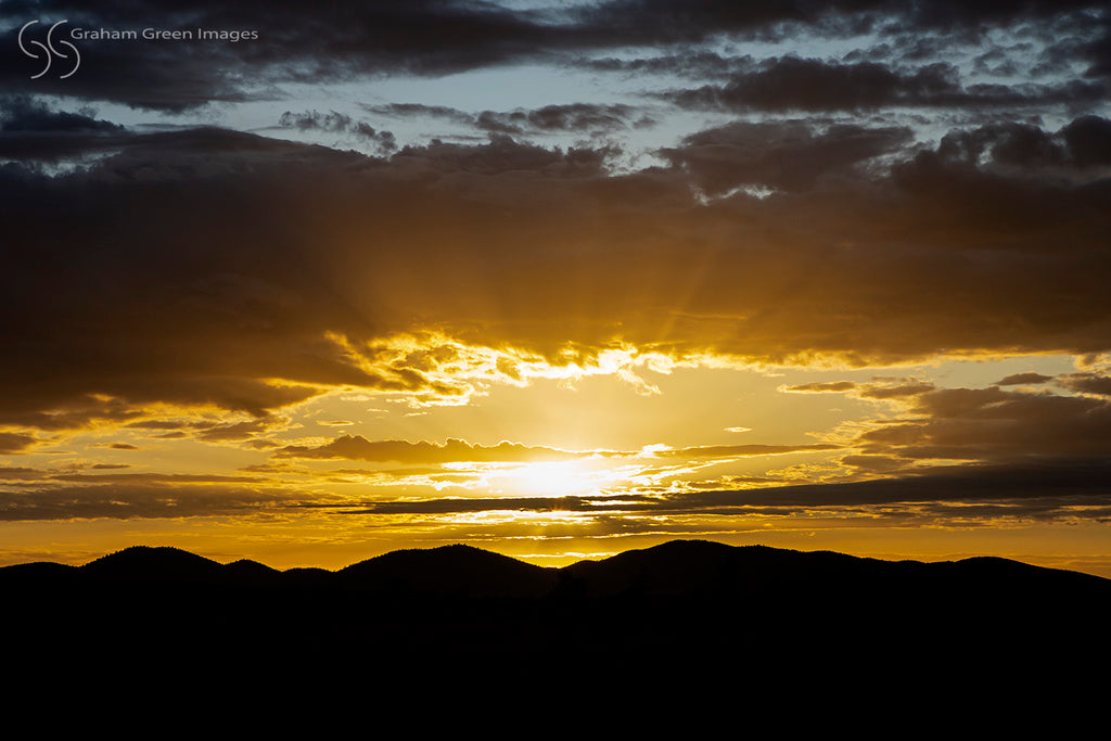 Flinders Ranges, SA - FR0701