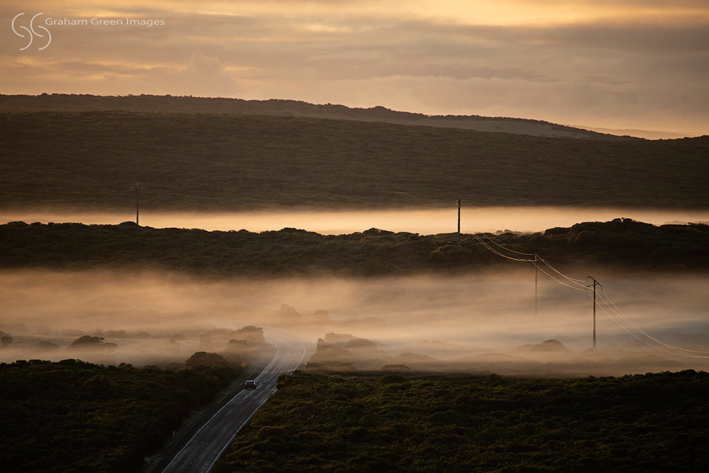 Kangaroo Island, SA - KI0436