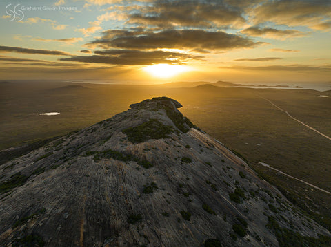 Frenchmans Peak, Cape Le Grand - FP0475