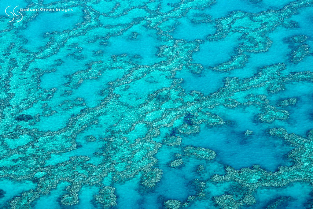 Great Barrier Reef - BR2014