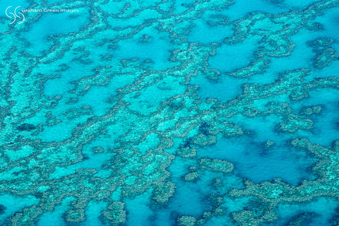 Great Barrier Reef - BR2014