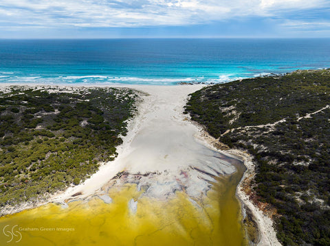 Hamersley Inlet, Hopetoun - HI111