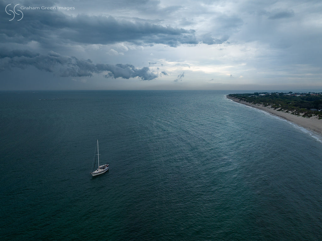 Hillarys Storm - HS0137