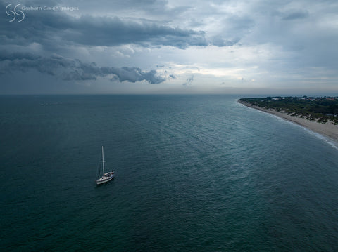 Hillarys Storm - HS0137