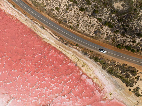 Hutt Lagoon - HL0939