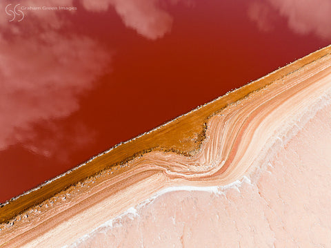 Hutt Lagoon - HL0960
