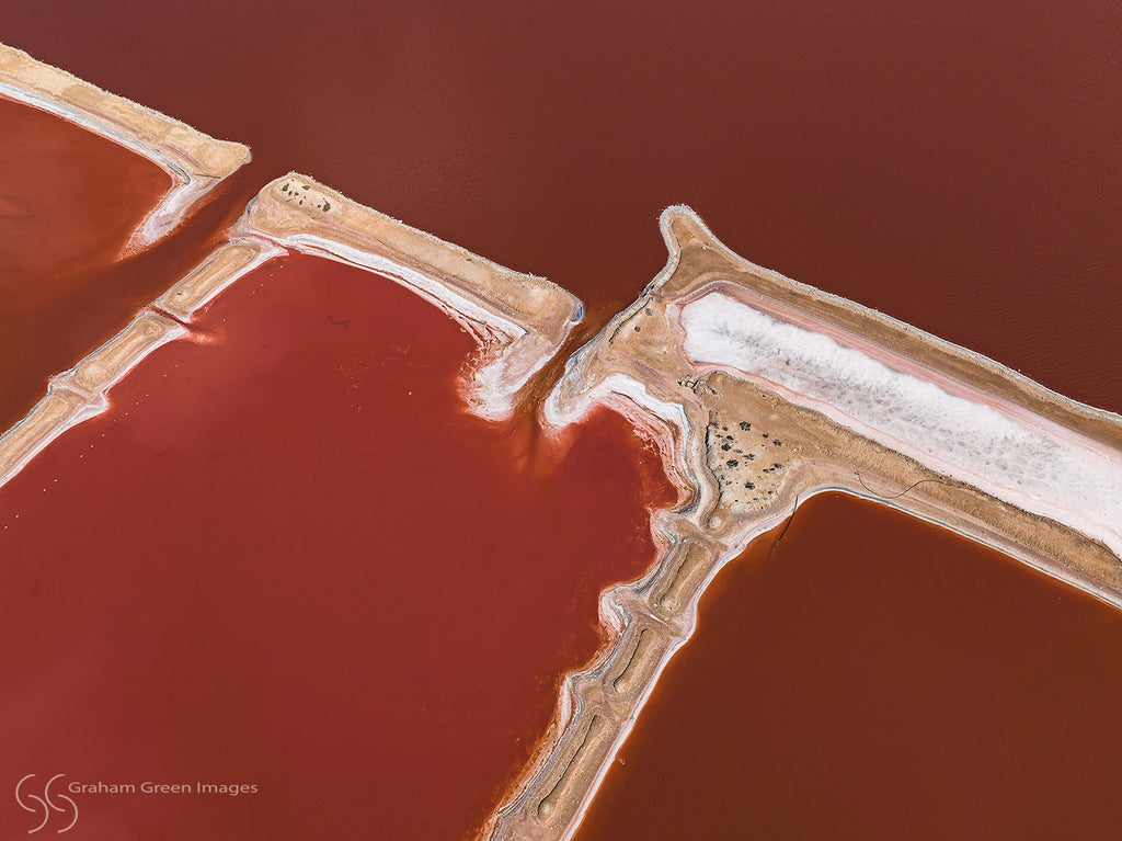 Hutt Lagoon - HL0983