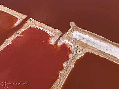 Hutt Lagoon - HL0983
