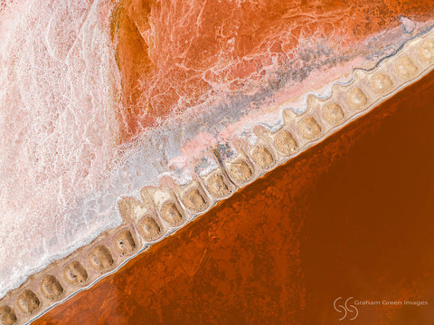 Hutt Lagoon - HL0994