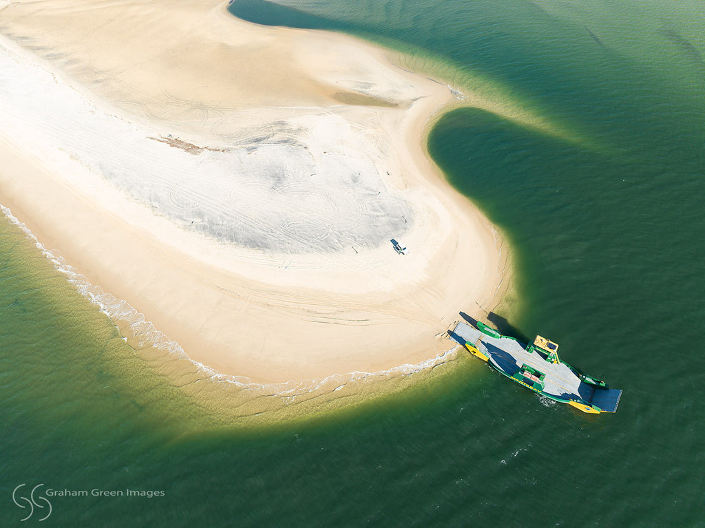 Inskip Point, Queensland - IP0594