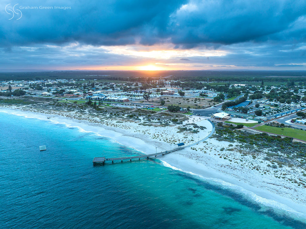 Jurien Bay - JB0098