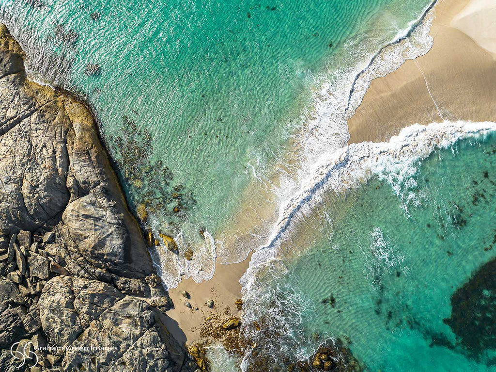 Lights Beach, Denmark -  LB0913