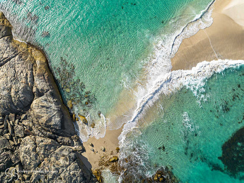 Lights Beach, Denmark -  LB0913