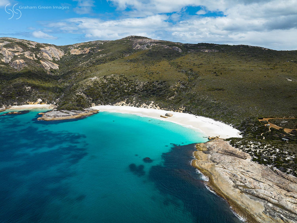 Little Beach, Albany - LB0784