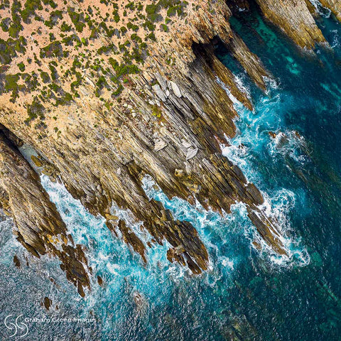 Mileys Beach, Hopetoun - MB0084