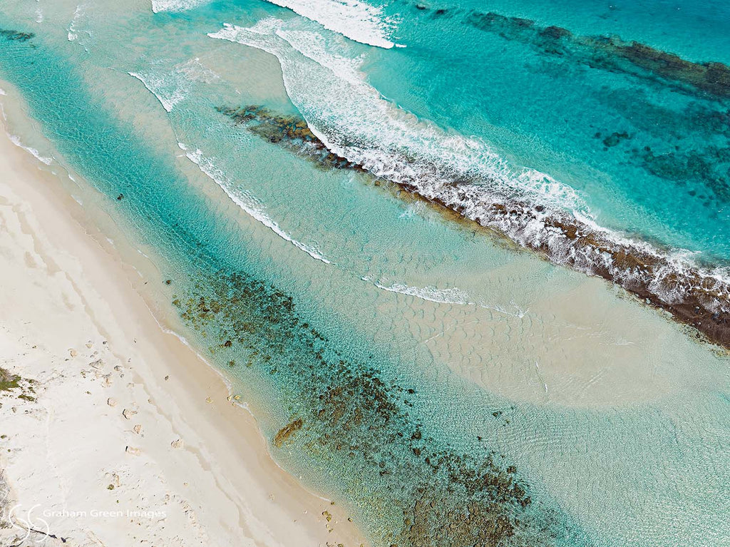 Nine Mile Beach, Esperance - NM0025