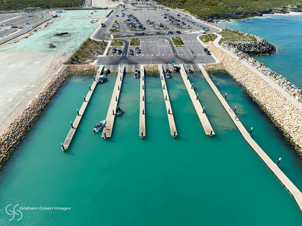 Ocean Reef Marina - OR0674
