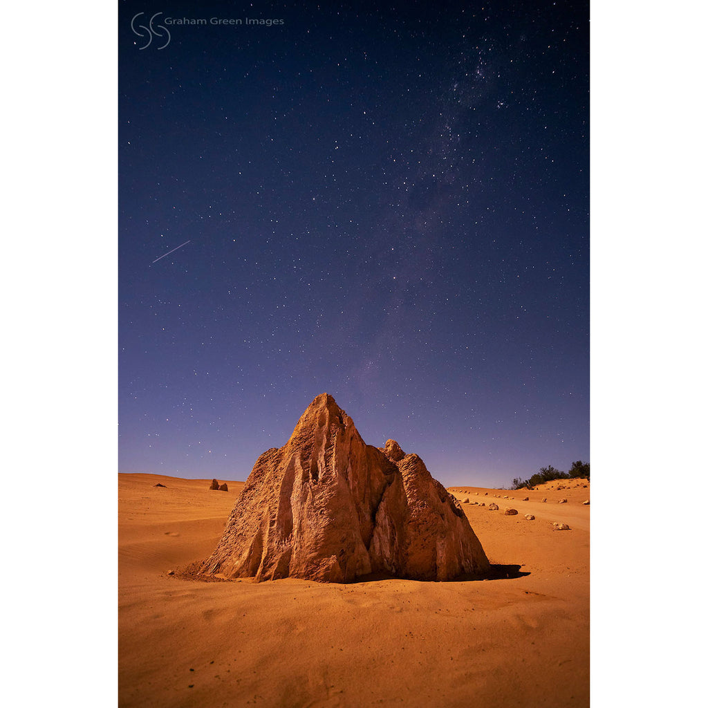 The Pinnacles, Cervantes - PC9900