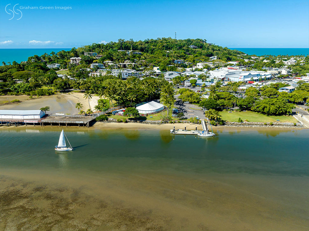 Port Douglas, Queensland - PD0924