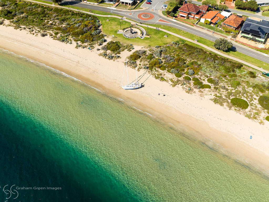 Rockingham Beach - RB0004