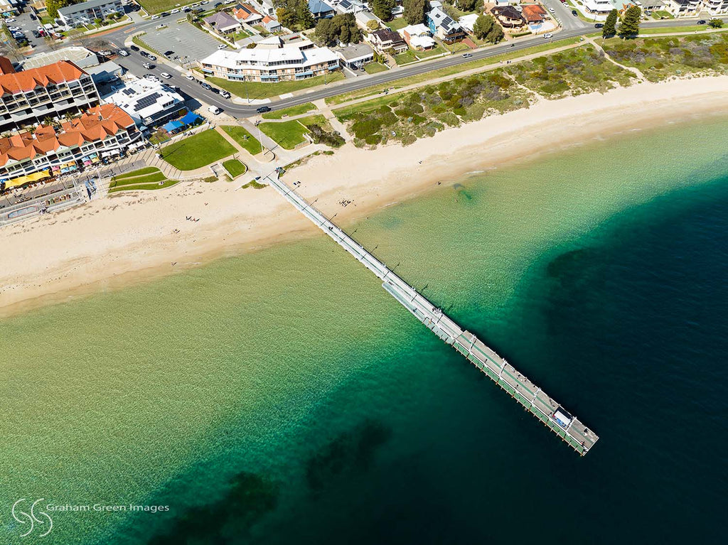 Rockingham Esplanade - RE0021