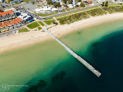 Rockingham Esplanade - RE0021