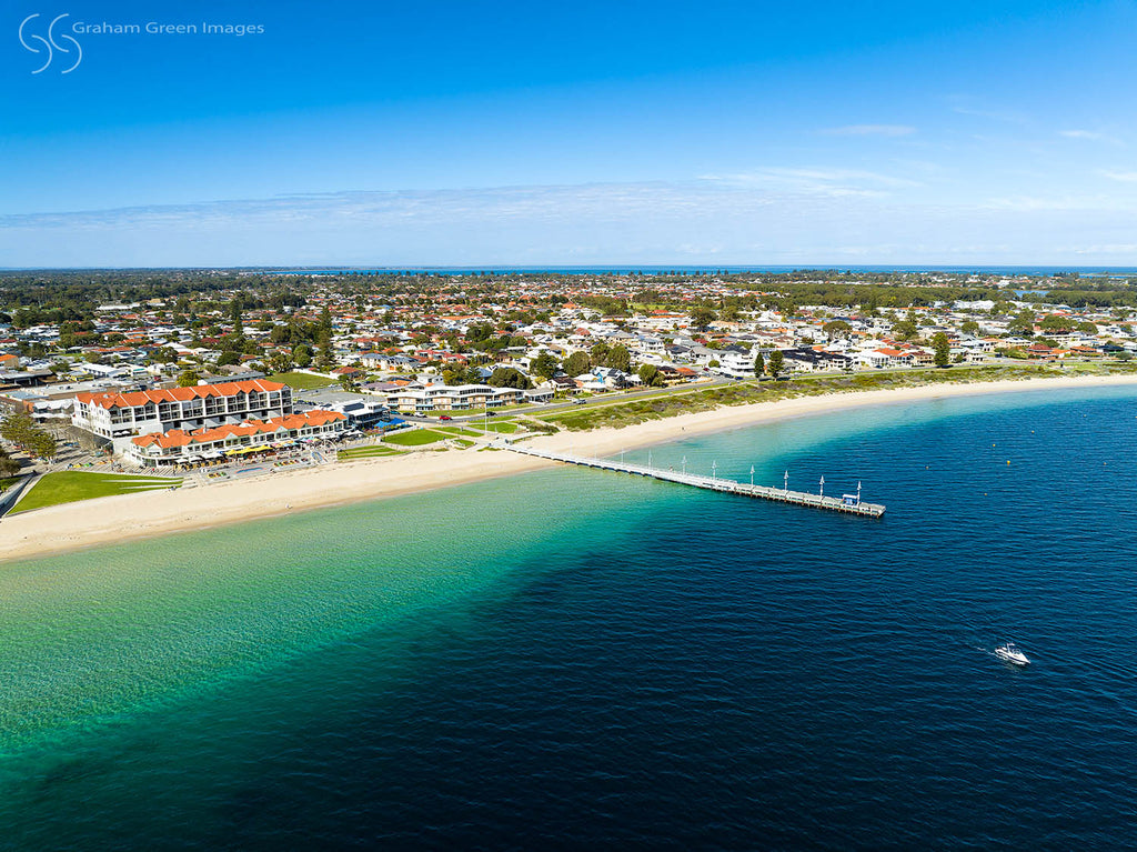 Rockingham Esplanade - RE0979