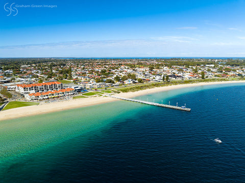 Rockingham Esplanade - RE0979