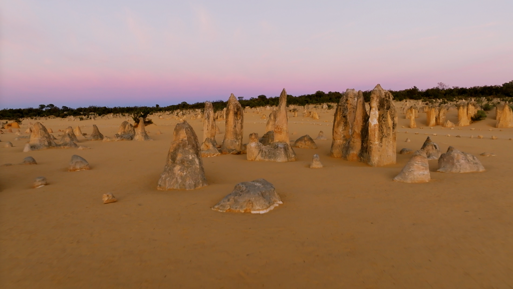 Pinnacles Desert - PDV001