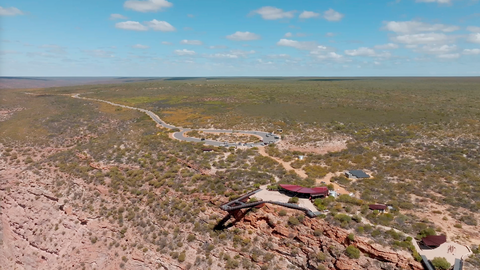 Kalbarri - KBV004
