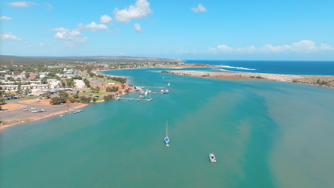 Kalbarri - KBV001