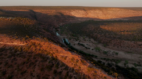 Kalbarri - KBV002