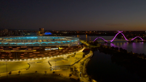 Optus Stadium - OSV002