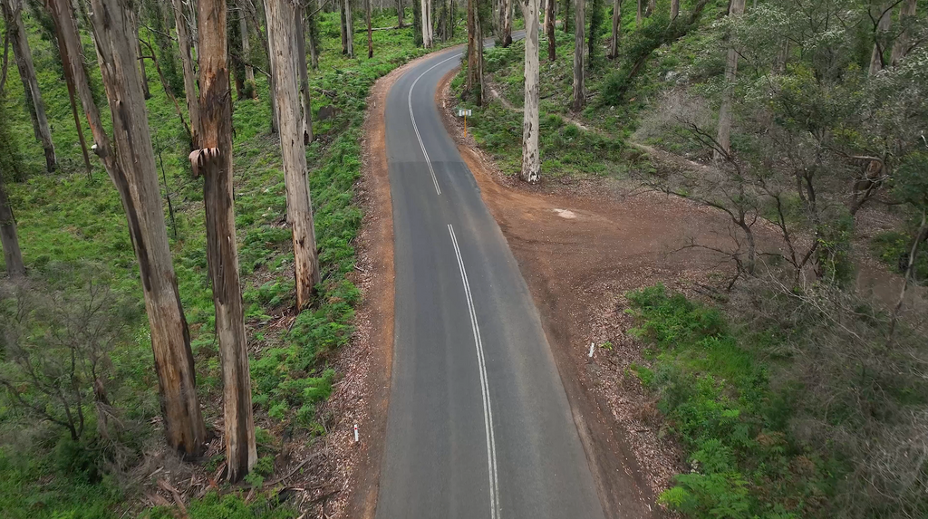 Margaret River - MRV002