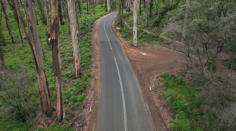 Margaret River - MRV002
