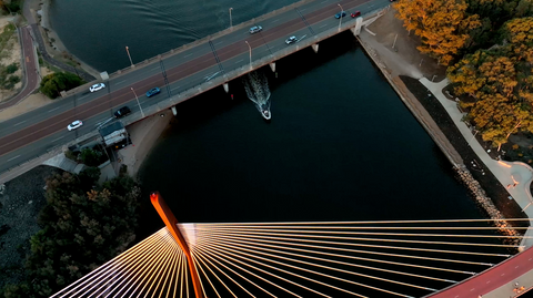 Boorloo Bridge - BBV003