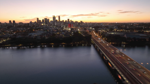 Perth City - PCV006